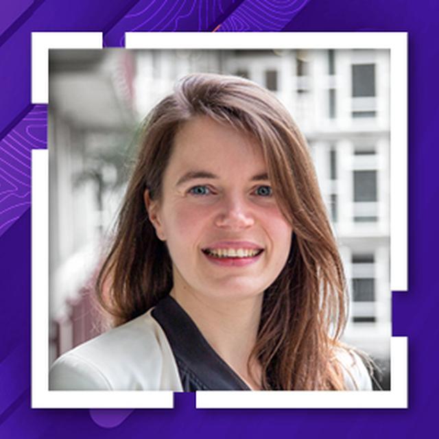 Pasfoto Maartje Holtslag